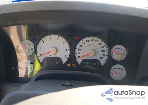 2008 Dodge Ram 1500 Sxt/Slt from USA, damaged, VIN 3D7KS19D88G180338